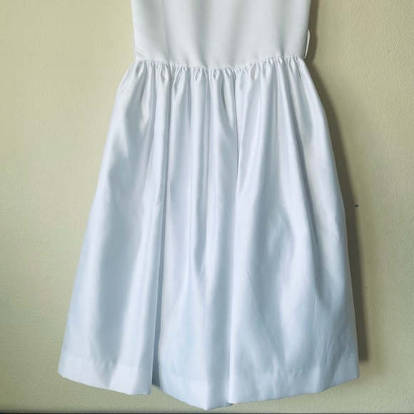 NWT US ANGELS Sleeveless Fit & Flare Dress - Picture 4 of 10